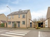 Straat Davis 12, 2931 RM Krimpen aan de Lek