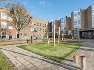 Meerhuizenplein 10-S, 1078 TC Amsterdam