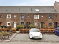 Zadkinestraat 58, 1328 NP Almere