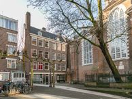Zandstraat 26-1, 1011 HL Amsterdam