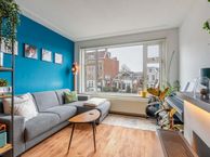 Bergweg 61-B, 3037 EC Rotterdam