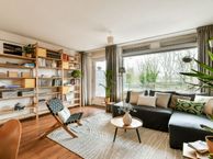 Johan Jongkindstraat 174, 1062 DK Amsterdam