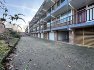 Kranenburgerweg, 3582 GR Utrecht