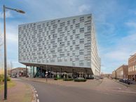 Baron G.A. Tindalplein, 1019 TW Amsterdam