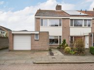 Kreeftenstraat 1, 4691 KS Tholen