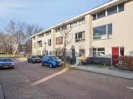 Lijsterbeslaan 88, 2612 VB Delft