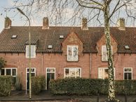 Brabantlaan 3, 2101 SC Heemstede