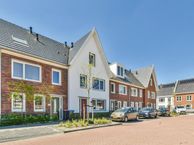 Knobbelzwaan 115, 1422 WK Uithoorn