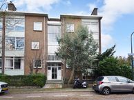 Hanedoesstraat 3, 2597 XC Den Haag