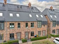 Zonnebaars 55, 2742 NG Waddinxveen