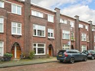 Weissenbruchstraat 163, 2596 GE Den Haag