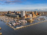 Werfkade 101, 1033 TA Amsterdam