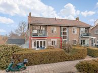 Burgemeester Warnaarkade 19, 2391 AX Hazerswoude-Dorp