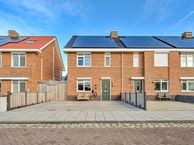 Japhet Hoorwegsingel 43, 3201 MJ Spijkenisse