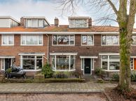 Jacob van Campenstraat 4, 2101 VL Heemstede