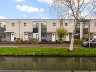 Hofpoldersingel 23, 2807 LW Gouda