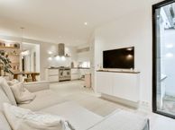 Kuipersstraat 162-H, 1073 EV Amsterdam