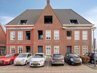 Wilhelminalaan 81-K, 5541 CT Reusel