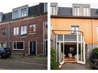 Klarenbeekstraat 36, 2013 ZG Haarlem