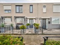 Johanna Engwirda-Agricolastraat 81, 3207 DA Spijkenisse