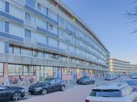 Spangesekade 39-A, 3027 GK Rotterdam