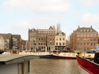 Oudeschans 18-2, 1011 LA Amsterdam