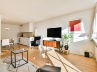 Vrolikstraat 395-E, 1092 TD Amsterdam