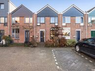 Slangenburg 210, 3328 DV Dordrecht