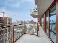 Baan 34-B19, 3011 CB Rotterdam