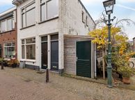 Leliestraat 11-ZW, 2011 BL Haarlem