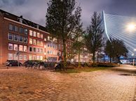 Maaskade 167-C, 3071 NS Rotterdam