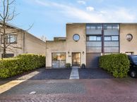 Burgemeester Beelaertspark 94, 3319 AW Dordrecht