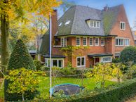 Bussumergrintweg 44, 1217 BR Hilversum