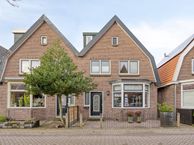 Franklinstraat 6, 1521 TD Wormerveer
