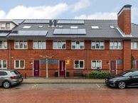 Prins Clausstraat 90, 2291 WD Wateringen