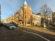 Assendelftstraat 54, 2512 VW Den Haag