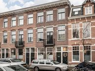 Krelagestraat 20-RD, 2012 CS Haarlem