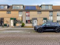 Elisabeth Baeldestraat 11, 2331 NN Leiden