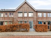 Zambezilaan 264, 1448 RB Purmerend