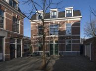 Leidseplein 35-ZW, 2013 PW Haarlem