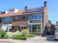Heidevenstraat 50, 6533 TS Nijmegen