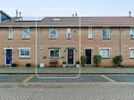 Stoelmatter 272, 2401 HJ Alphen aan den Rijn