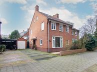 Van Lenneplaan 26, 1985 AG Driehuis