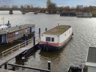 Zuider IJdijk 117, 1095 KN Amsterdam