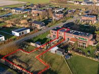 Michael Faradaystraat 82, 1349 LJ Almere