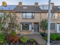 Mesdagstraat 27, 2162 CE Lisse