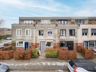 Simon Vestdijksingel 3, 6836 SB Arnhem