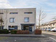 Meijepolder 48, 3825 JR Amersfoort