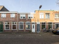 Zomerstraat 25, 2033 EN Haarlem