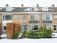 Grote Spie 70, 4819 CX Breda